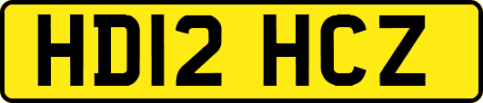 HD12HCZ