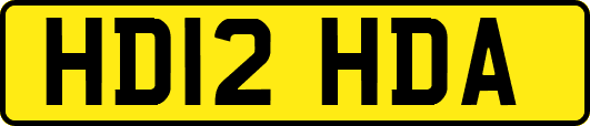 HD12HDA