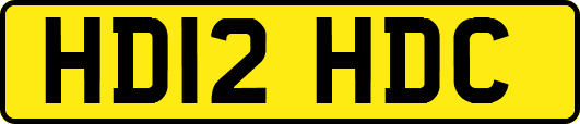 HD12HDC