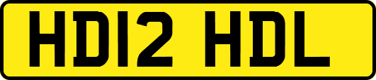 HD12HDL