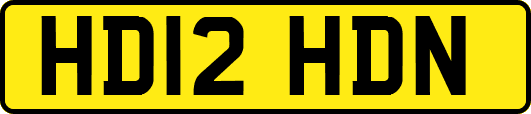 HD12HDN