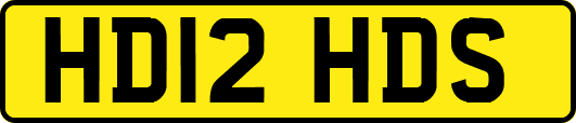 HD12HDS