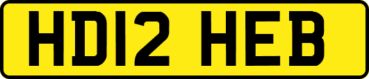 HD12HEB