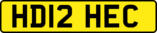 HD12HEC