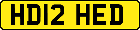HD12HED