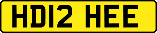 HD12HEE