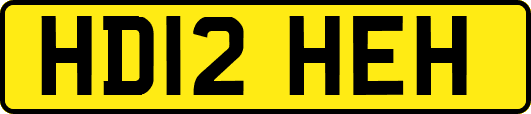 HD12HEH