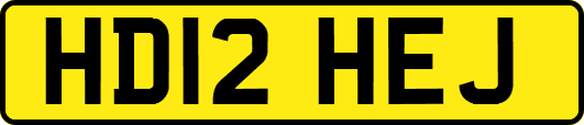 HD12HEJ