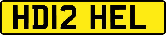 HD12HEL