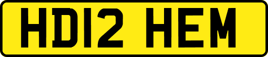 HD12HEM