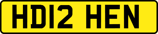 HD12HEN