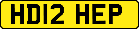 HD12HEP