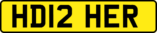 HD12HER