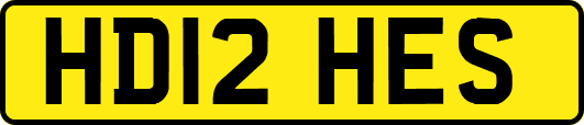HD12HES