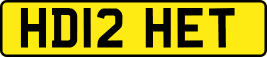 HD12HET