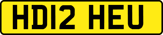 HD12HEU