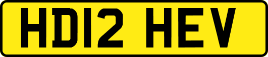 HD12HEV