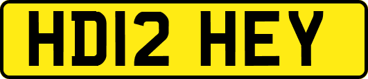HD12HEY