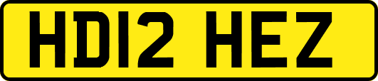 HD12HEZ