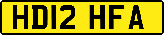 HD12HFA