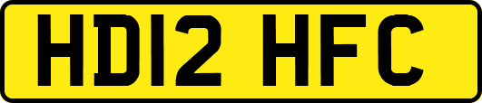 HD12HFC