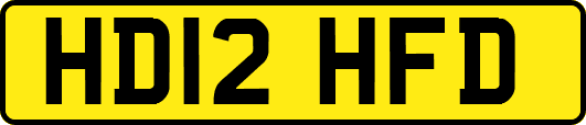 HD12HFD