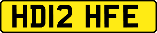 HD12HFE