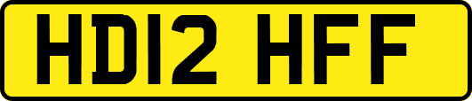 HD12HFF
