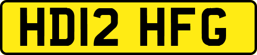 HD12HFG