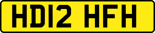 HD12HFH