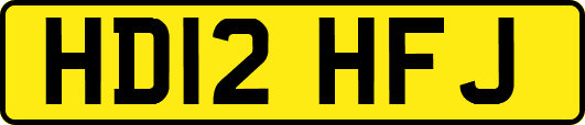 HD12HFJ