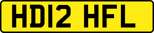 HD12HFL