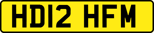 HD12HFM