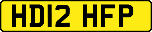 HD12HFP