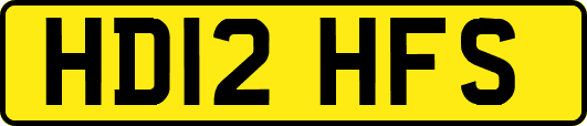 HD12HFS