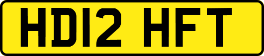 HD12HFT