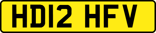 HD12HFV