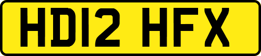 HD12HFX