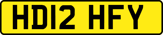 HD12HFY