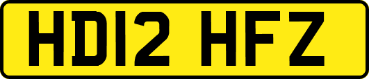 HD12HFZ
