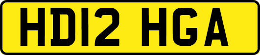 HD12HGA