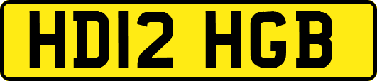 HD12HGB