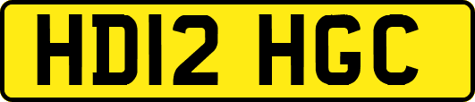 HD12HGC