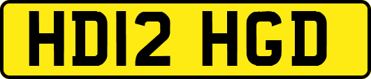 HD12HGD