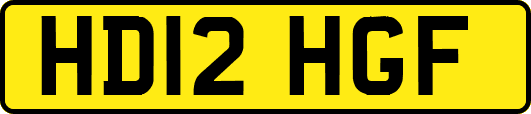 HD12HGF