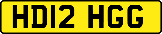 HD12HGG