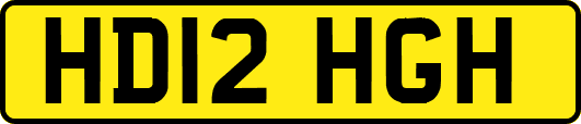 HD12HGH