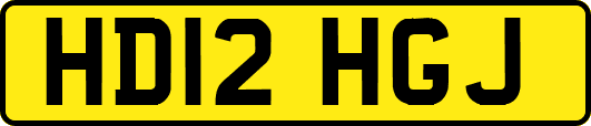 HD12HGJ