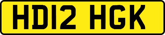 HD12HGK