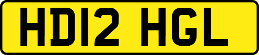 HD12HGL